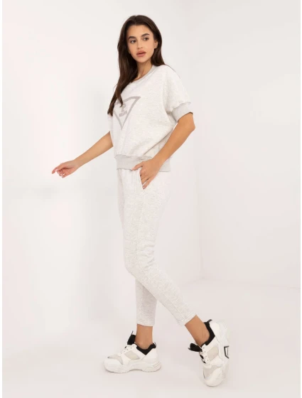 Sada EM KMPL model 20506964 světle šedá - FPrice Sada EM KMPL model 20506964 světle šedá - FPrice