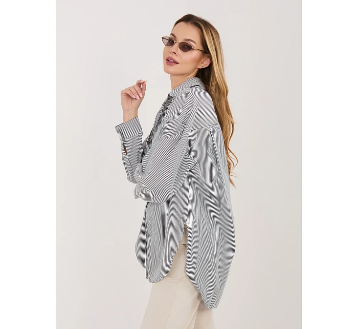 Koszula IT KS model 22042612 czarny - FPrice