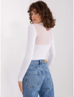 Halenka RV BZ 9203.87P bílá