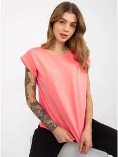 Tričko RV TS 4833.00X peach