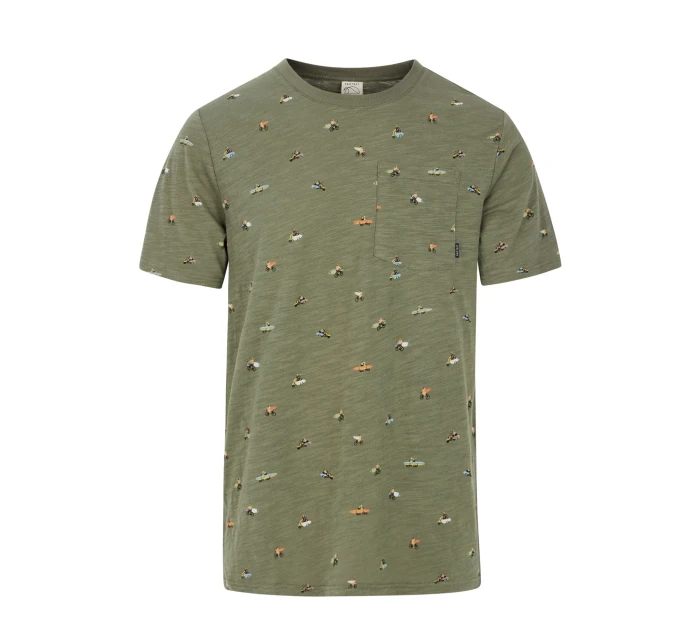 Pánské triko Protest PRTCHAREL Pánské triko Protest PRTCHAREL