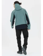 Pánské softshellové kalhoty model 20563807 - Whistler