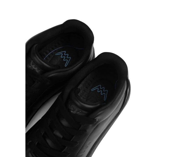 Dámská obuv Vuch Legacy Black