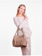 Dámská kabelka Vuch Thalie Beige