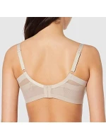 Dámská podprsenka  mocca  model 21758963 - Selene