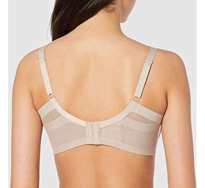 Dámská podprsenka  mocca  model 21758963 - Selene