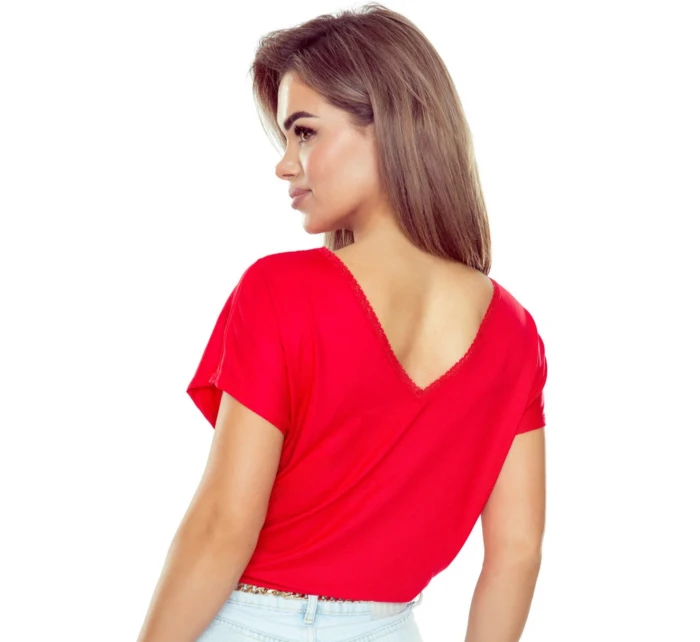 model 20844986 BLUZKA PLUS - Eldar model 20844986 BLUZKA PLUS - Eldar