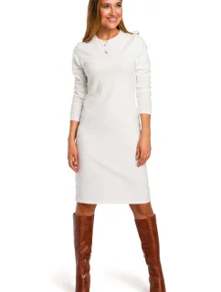 Denní šaty model 135265 Stylove