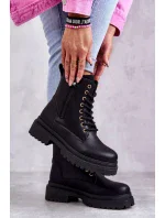 Boty model 190197 Step in style Boty model 190197 Step in style