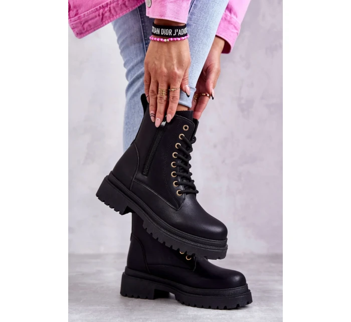 Boty model 190197 Step in style Boty model 190197 Step in style