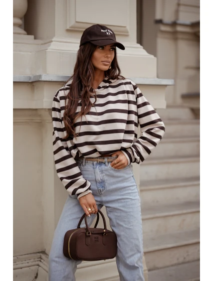 Mikina  model 218185 LaBalancia