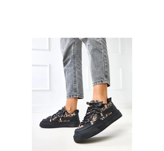 Sportovní obuv model 218366 Solea Sportovní obuv model 218366 Solea