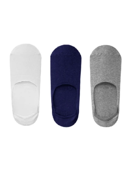 Dámské ponožky model 21336211 3 pack - John Frank