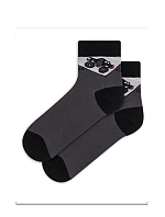 Ponožky Cottoline model 22130764 611 let - Gatta