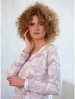 Košile Cana 425 long/r S-XL Košile Cana 425 long/r S-XL