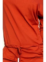 Dámské šaty 13-84 - NUMOCO Dámské šaty 13-84 - NUMOCO