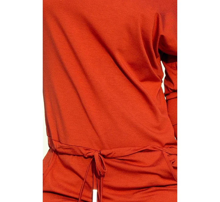 Dámské šaty 13-84 - NUMOCO Dámské šaty 13-84 - NUMOCO