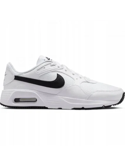 Boty Nike Air Max SC M CW4555-102 Boty Nike Air Max SC M CW4555-102