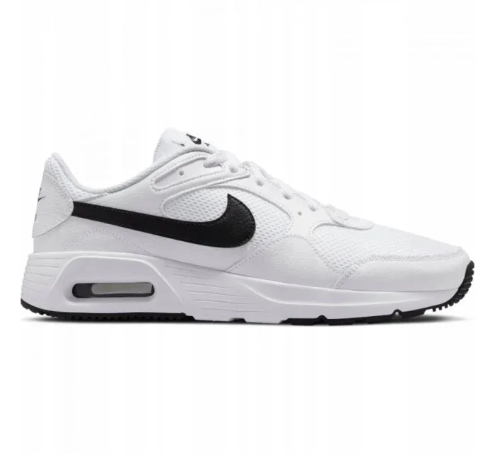 Boty Nike Air Max SC M CW4555-102 Boty Nike Air Max SC M CW4555-102