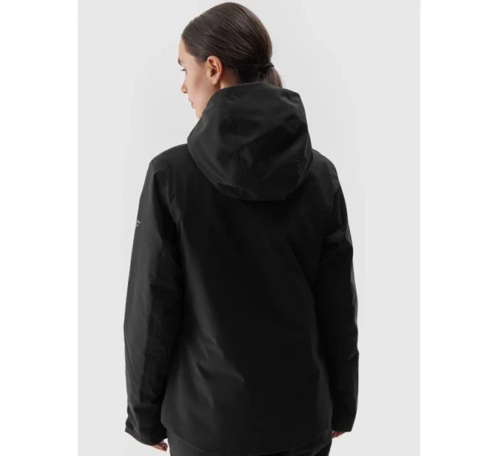 Zimní lyžařská bunda 4F W 4FWAW24TTJAF572-20S Zimní lyžařská bunda 4F W 4FWAW24TTJAF572-20S