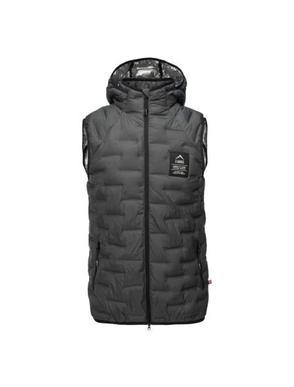 Elbrus Huel Vest Primaloft M 92800622483 Elbrus Huel Vest Primaloft M 92800622483
