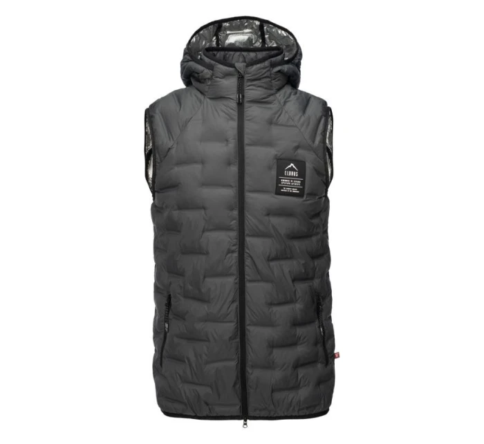 Elbrus Huel Vest Primaloft M 92800622483 Elbrus Huel Vest Primaloft M 92800622483