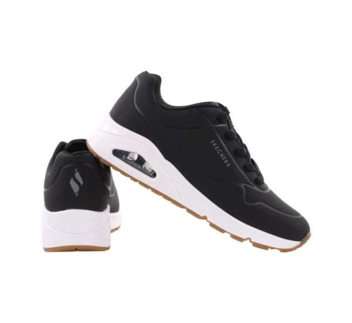 UNO STAND ON AIR UNO STAND ON AIR