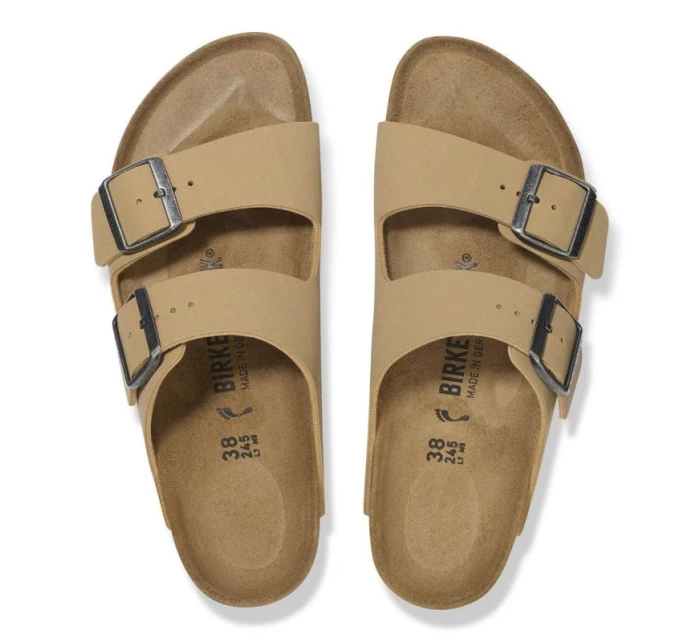 Žabky Arizona BS W model 20903664 - Birkenstock
