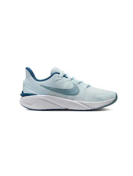Běžecká obuv Nike Star Runner 4 Jr DX7615-404 Běžecká obuv Nike Star Runner 4 Jr DX7615-404