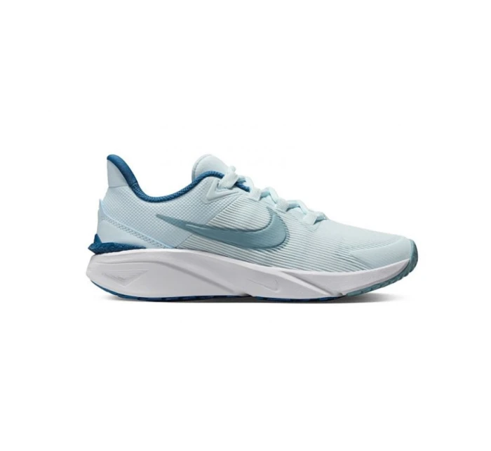 Běžecká obuv Nike Star Runner 4 Jr DX7615-404 Běžecká obuv Nike Star Runner 4 Jr DX7615-404