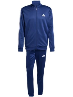 Tepláková souprava adidas Sportswear Basic 3-Stripes French Terry M KB7656
