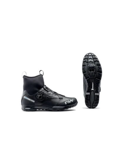 Cyklistická obuv GTX 42 model 21818475 - Northwave Cyklistická obuv GTX 42 model 21818475 - Northwave