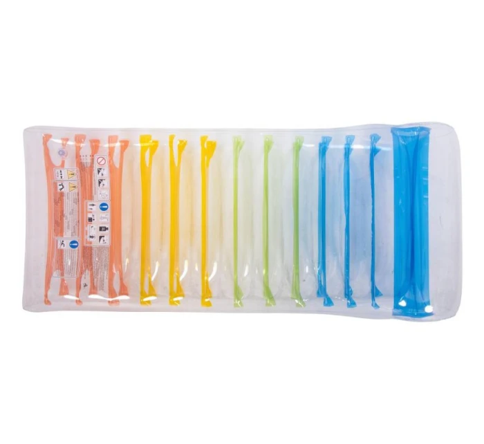 Módní plovoucí matrace 180x78x39 cm 33213