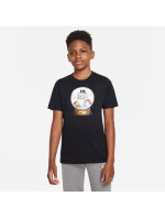 Dětské tričko Sportswear Jr DX1146 010 - Nike