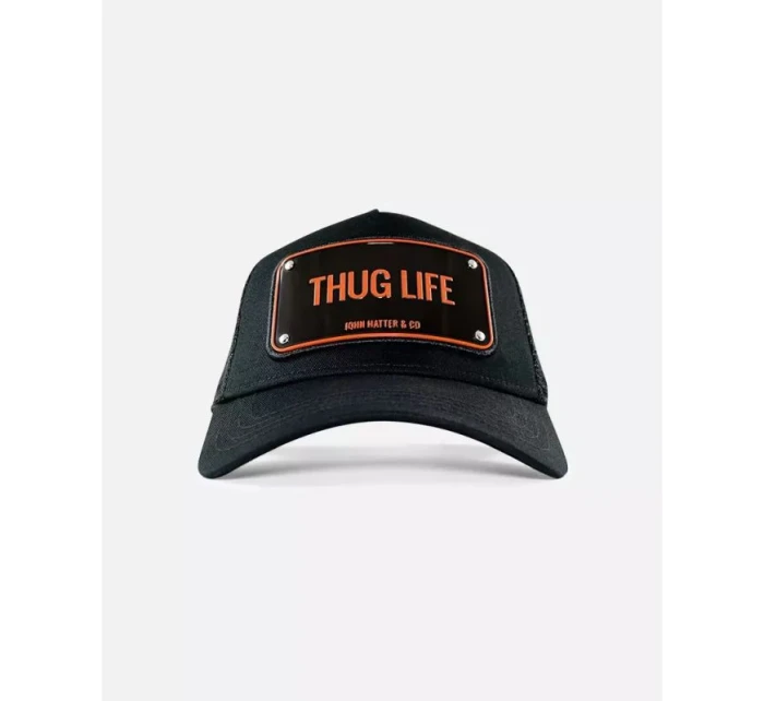 JOHN HATTER & CO THUG LIFE 1-1095-U00 JOHN HATTER & CO THUG LIFE 1-1095-U00