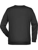Daiber JN 794 Pánská mikina 02.0794 black