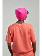 WindS Pletená čepice model 22479668 pink - Atlantis Headwear WindS Pletená čepice model 22479668 pink - Atlantis Headwear