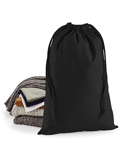 Westford Mill W 216 Bavlněný pytel 50.0216 black