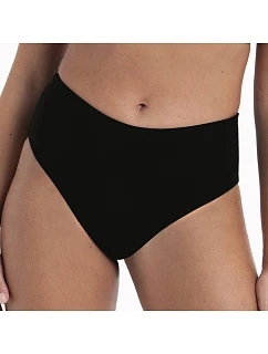 Style Pure High Bottom kalhotky model 22275635 black - RosaFaia