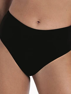 Style Pure High Bottom kalhotky model 22275635 black - RosaFaia