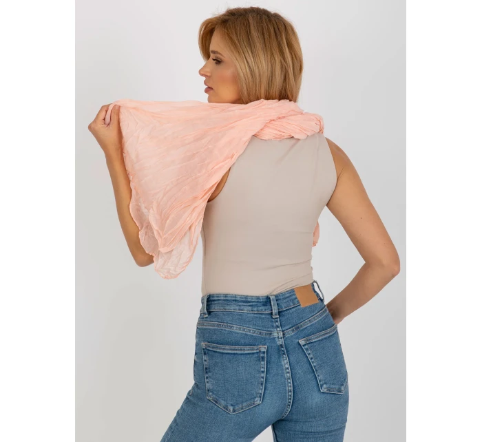 Šála-AT-CH-1905-broskvová