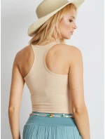 Top BR TP 2007.26P béžová