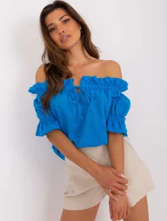 Halenka LK BZ 509355.68P modrá