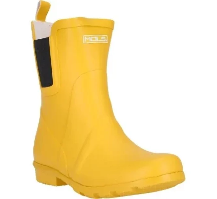 Dámské gumové boty Mols SUBURBS