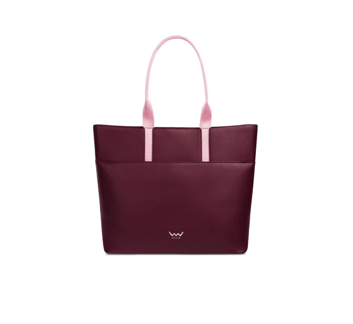 Kabelka VUCH Wennie Big Wine Kabelka VUCH Wennie Big Wine