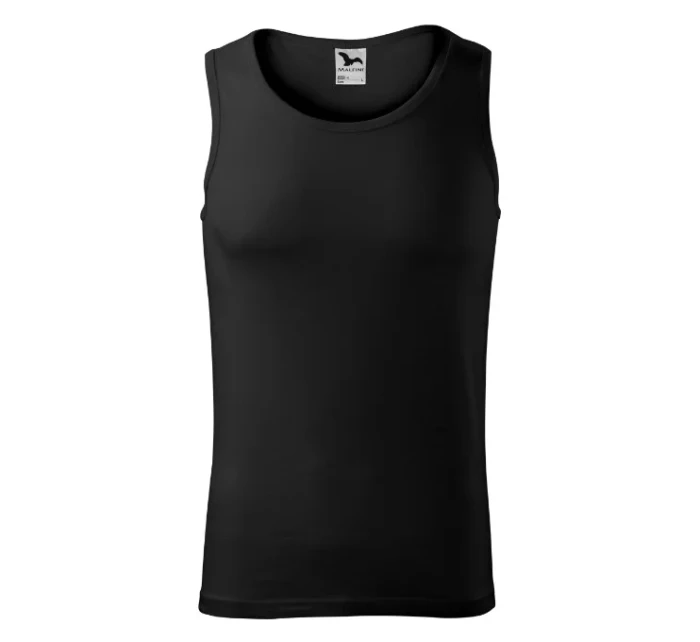 Core tílko pánské černá