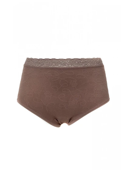 Dámské kalhotky Braga Queen Jasmin 31232 nilo  - Janira