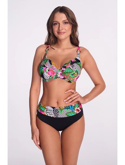 BRIEF SF ROYAL WILD model 22111124 - AVA SWIMWEAR BRIEF SF ROYAL WILD model 22111124 - AVA SWIMWEAR