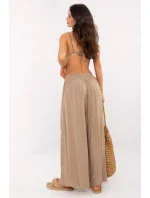 Dámské kalhoty  model 210676 Och Bella