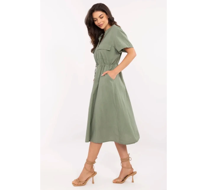 Denní šaty model 213596 Italy Moda Denní šaty model 213596 Italy Moda